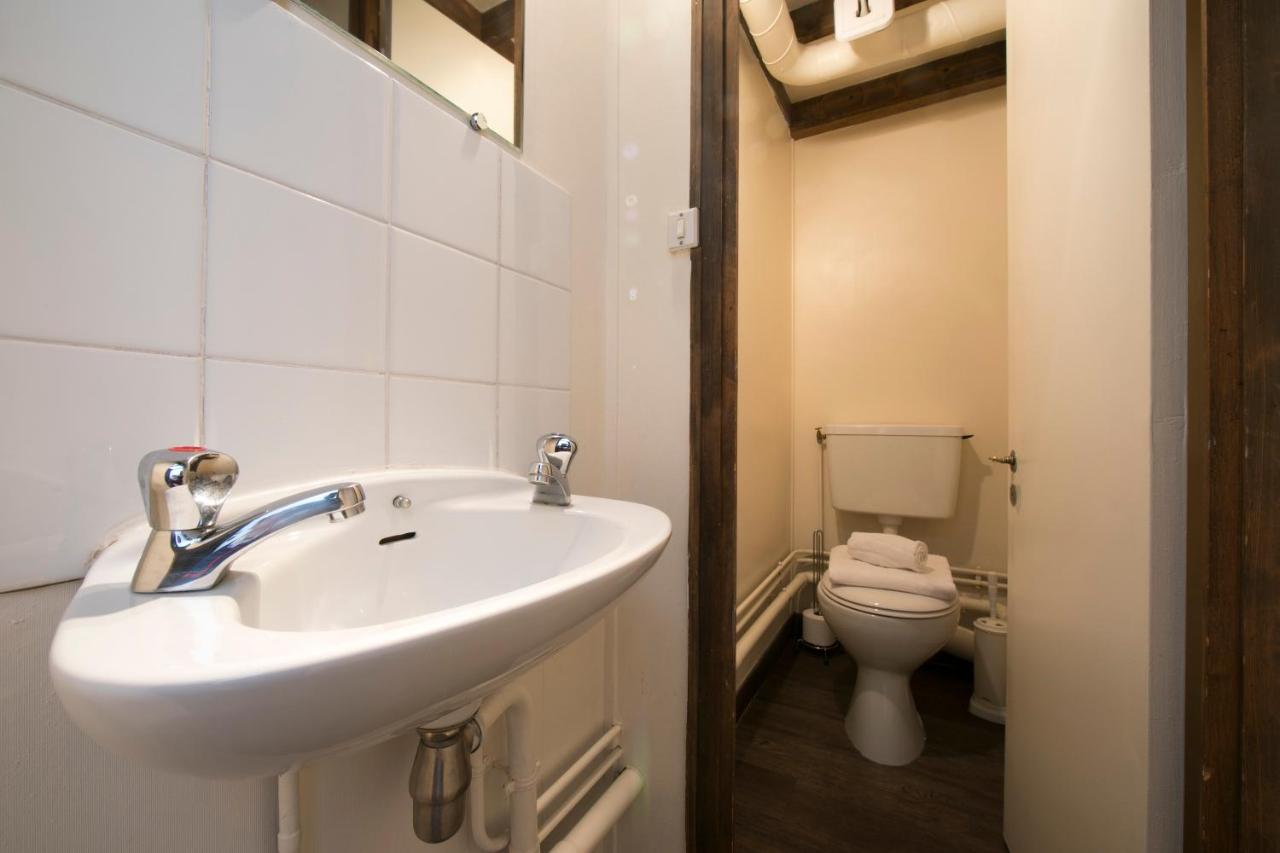 Residence Grand Roc - Bruyeres 309 - Happy Rentals Argentière Esterno foto