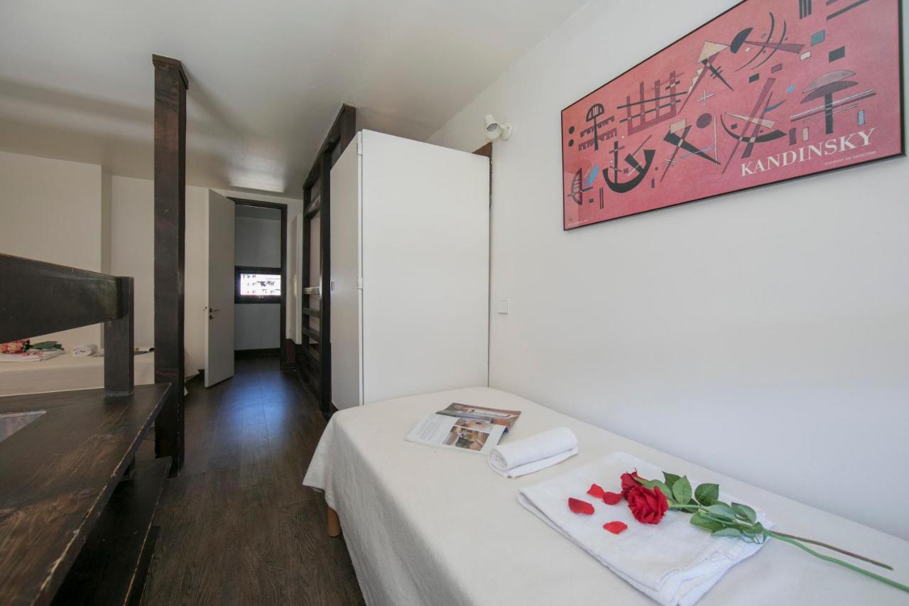 Residence Grand Roc - Bruyeres 309 - Happy Rentals Argentière Esterno foto